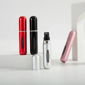 8 mejores herramientas de perfume de ventas - №1