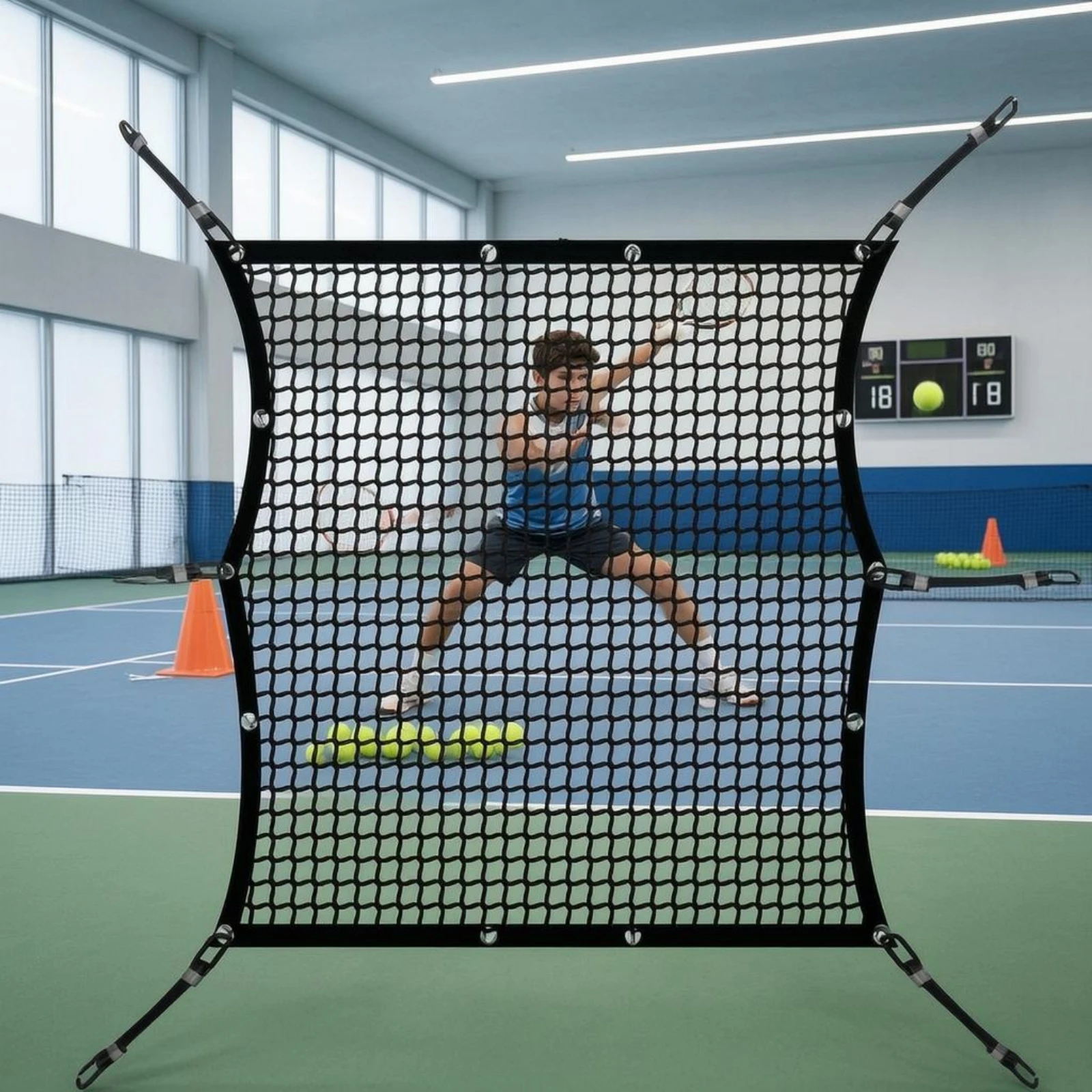 tennis-rebound-net-black-mesh-tennis-rebounder-net