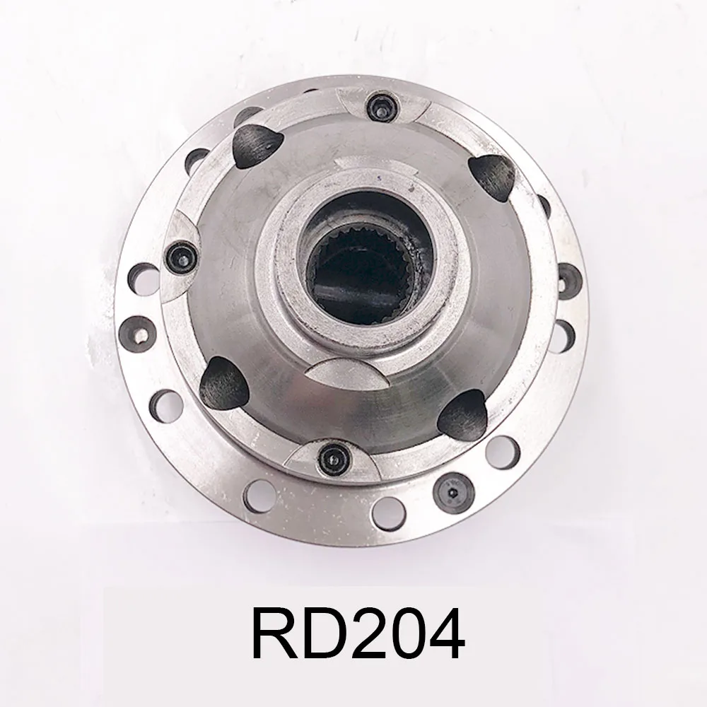 Armário diferencial RD204 Acessórios off road Locker diferencial RD para Suzuki Vitara Sidekick Grand Vitara