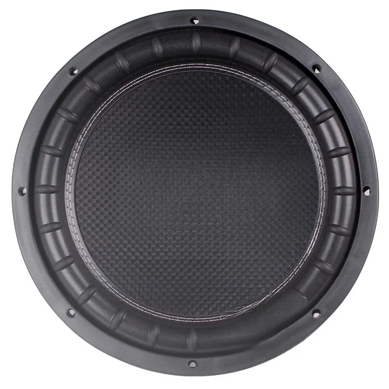 

Woofer 12 subwoofer overweight speaker unit speaker