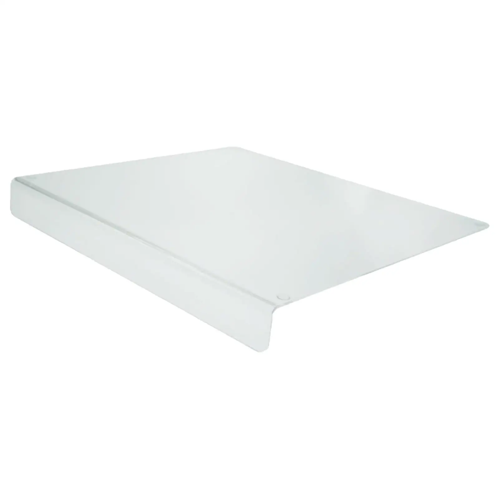 Chopping Board Anti Scratch Transparent Acrylic Cutting Board for Countertop