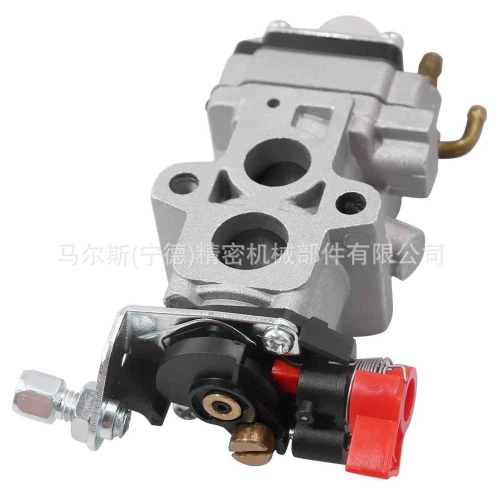 Walbro WYA-79 Carburetor Kit with Gaskets for 350BT 150BT WYAB-1 Blowers