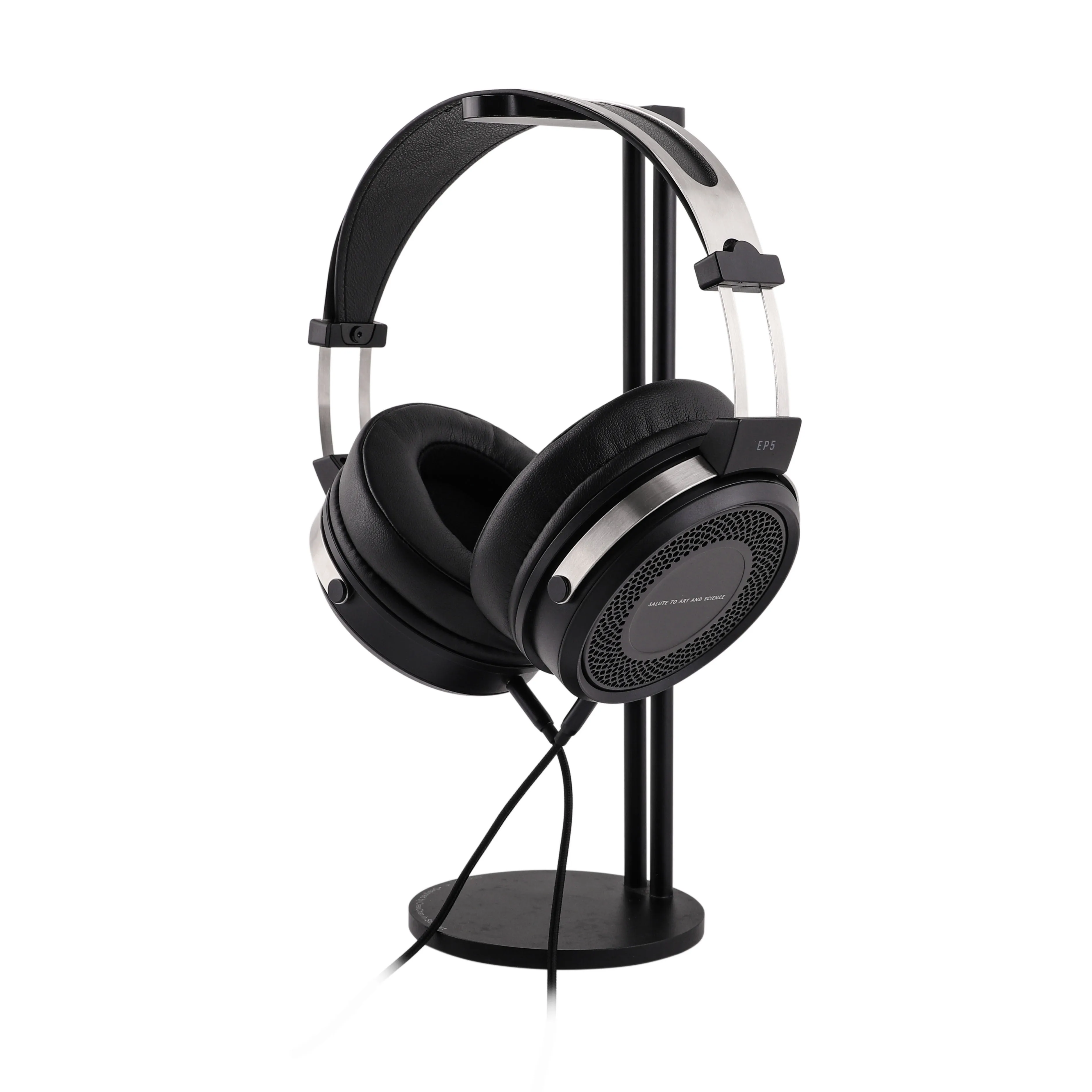 SIMGOT EP5 High-Performance 50mm Dynamic Driver Headphones with Low-Impedance, High-Sensitivity Design