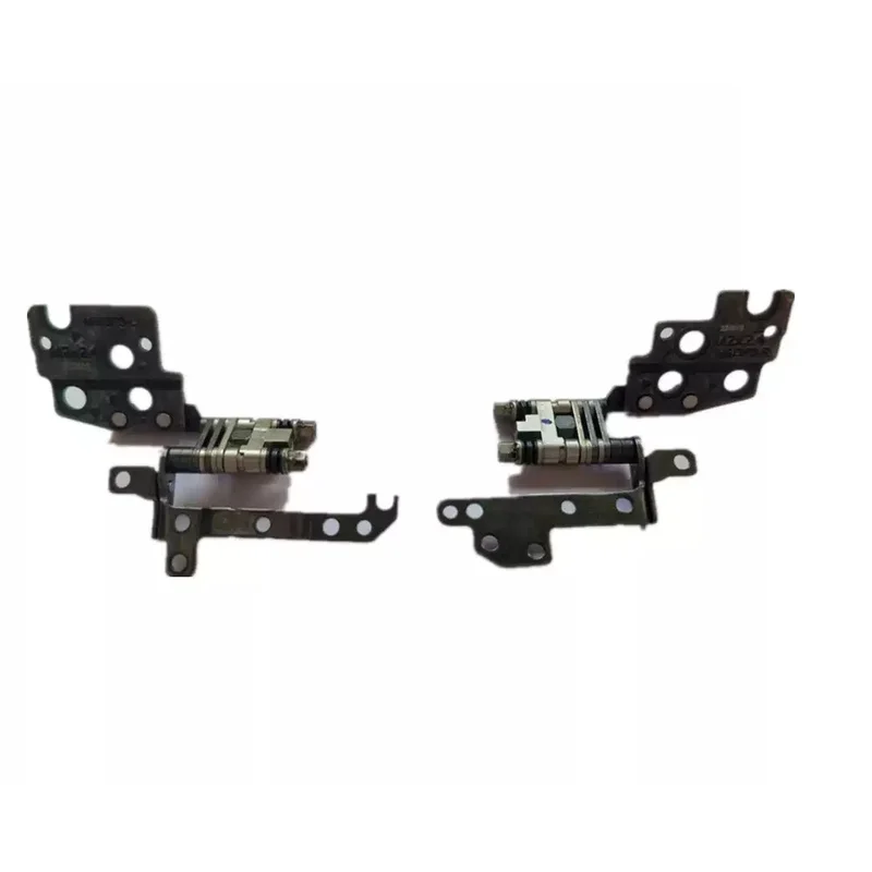M   L+R LCD Screen Hinge Set For MSI Summit E13 Flip Evo A11 A12 MS-13P2 MS-13P3