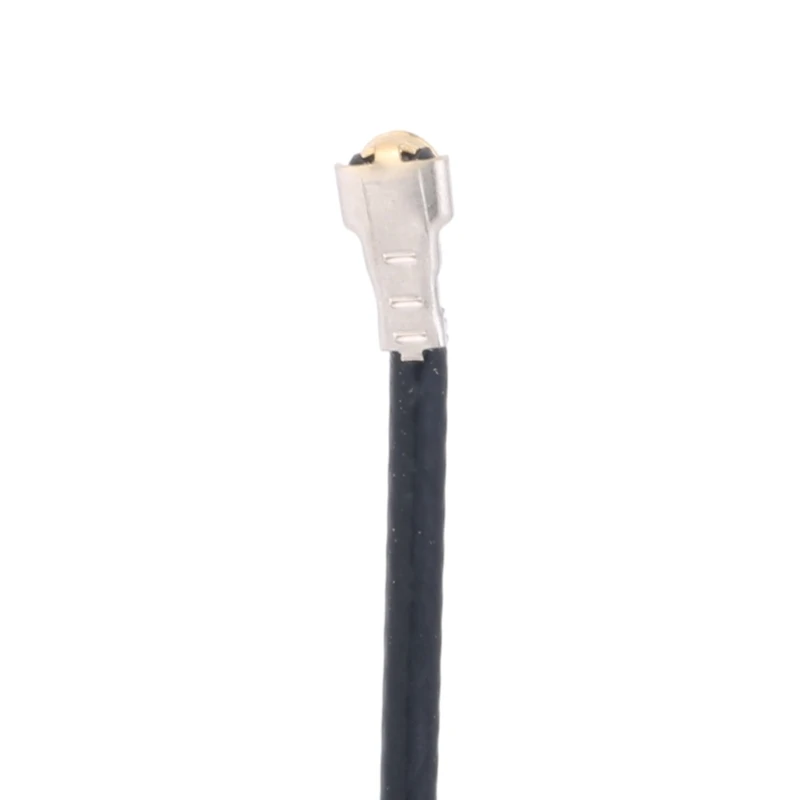 DN59 IPEX4 a RPSMA Cable antena reemplazo eficiente Pigtail para tarjeta WiFi AX200NGW 8265AC 8265NGW 7265AC 9560AC M.2