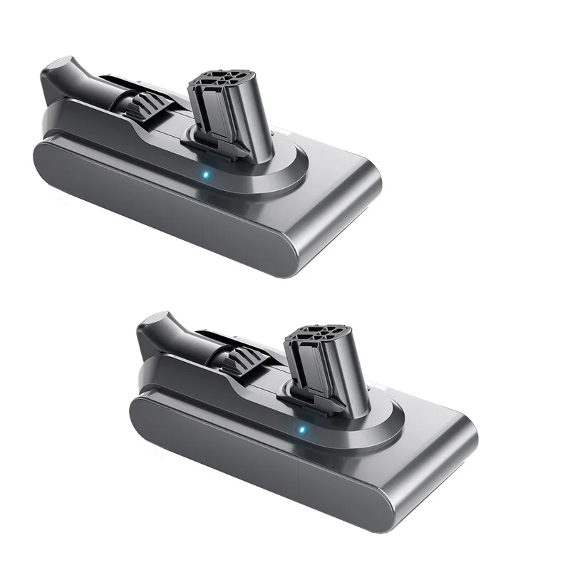 Voor Dyson V12 25.2V 6.0Ah/8.0ah Vervangende Batterij Stofzuiger Batterij Voor V12 Serie SV20 SV30 SV34 SV35 Stofzuiger