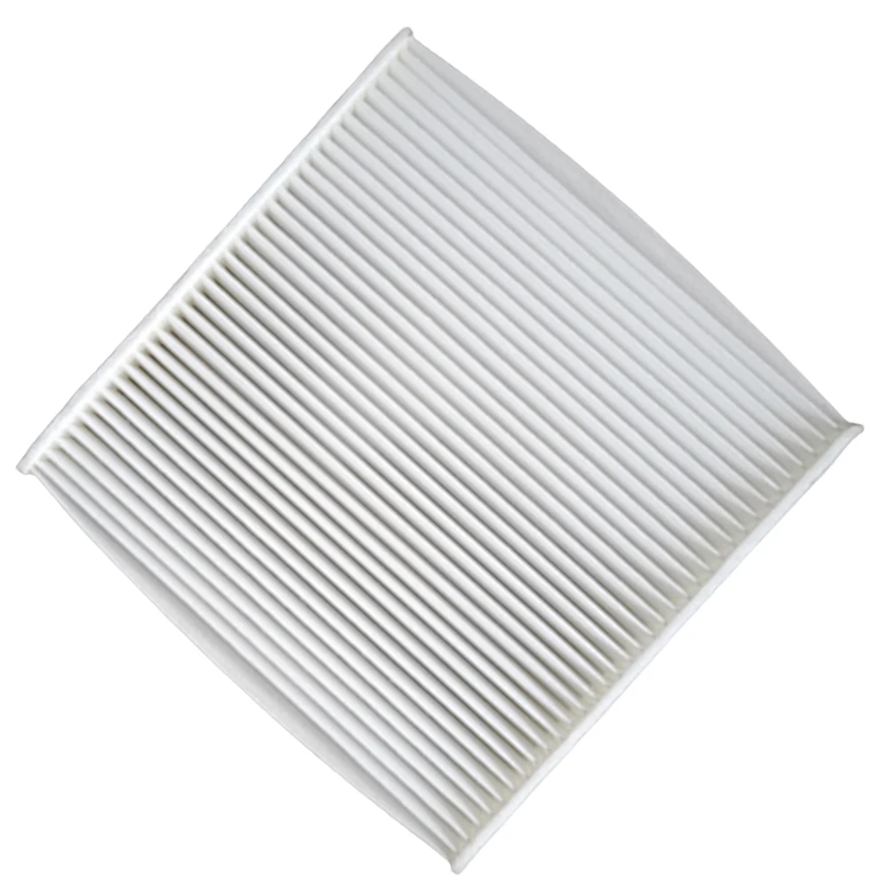 80293-SB7-W03 Cabin Air Filter For Honda Jazz GD1 2002 2003 2004 2005 2006 2007 Cabin Air Filter Car Accessories