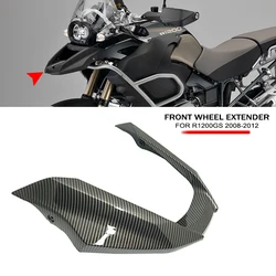 For BMW R1200GS LC R1200 GS 2008 2009 2010 2011 2012 Motorcycle Accessories Front Nose Fairing Beak Fairing Protection Device