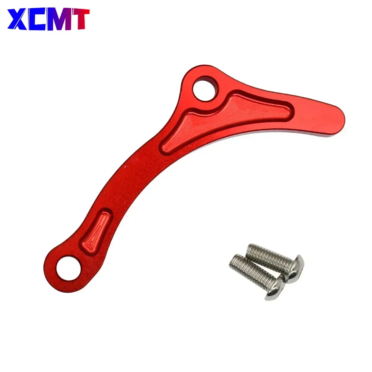 Motorcycle Accessories Engine Case Plate Saver Gurad Protector For Honda CRF250R CRF450R CRF450X CRF 250R 450R 450X 2010-2020