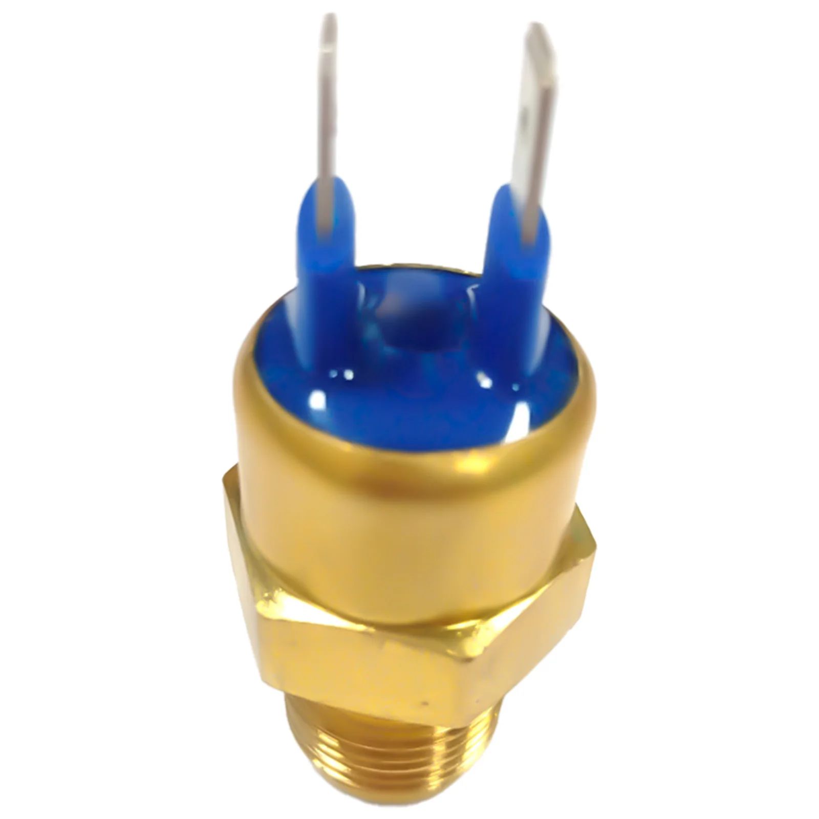 Water Temperature Sensor HM-A40058 For Caterpillar E320D2 E312D2 Crawler Excavators