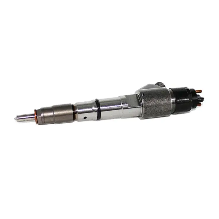 

Новая форсунка дизельного топлива Common Rail 0445120067 Для Volvo