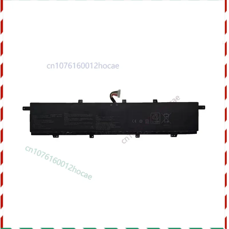 

C42N2008 15.48V/92WH Laptop Battery For ASUS ZenBook Pro Duo 15 OLED UX582 UX582LR Series XS74T UX582LR-H2002TS H2003R LR-XS74TC