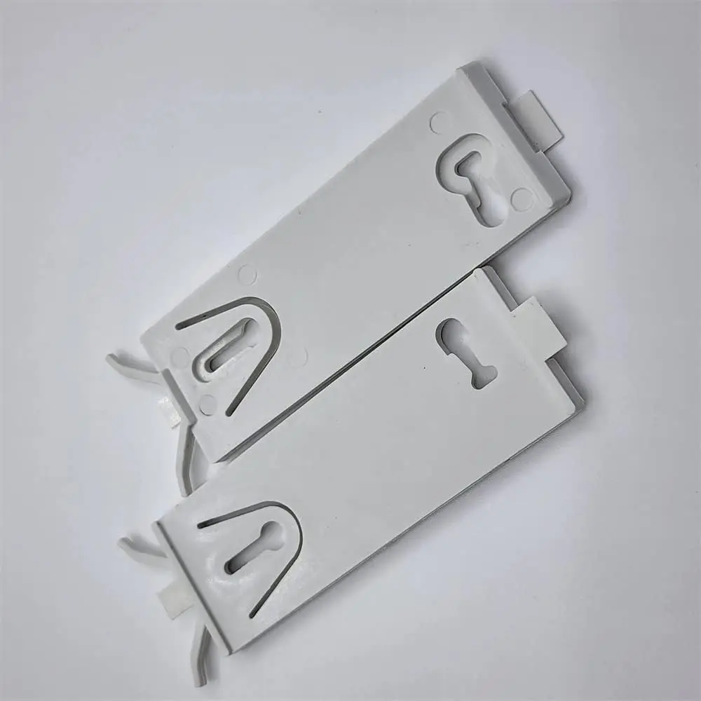 10 Pack Exterior Lower Molding Retainer Clips For Dodge Ram D-Body Style 6003519