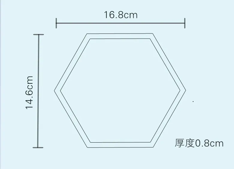 Hitze Beständig Silikon Matte Dicker Trinken Tasse Untersetzer Herz-shaped Non-slip Topf Halter Tisch Tischset Küche Zubehör – Detail 1