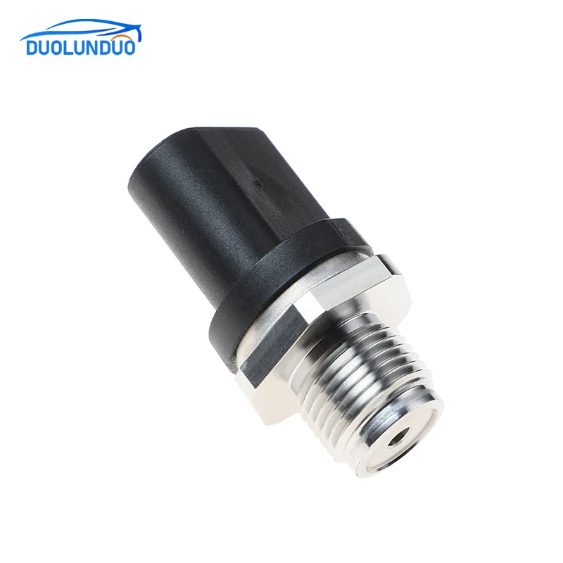 New High Quality Car Accessories Fuel Pressure Sensor 0281002842 0281002504 5117543AA For Mercedes Benz W203 W211 2.0 2.2 2.