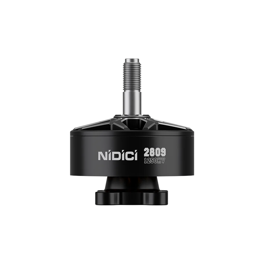 NIDICI 2809 1250KV FPV Motor for FPV Parts