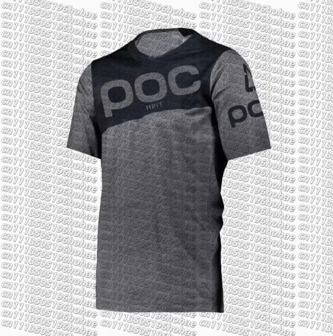 

26 Summer New Men's and Women's Off-road Motorcycles Mountain Bikes Quick Drying Leisure Sports Short Sleeved Cycling Clothes