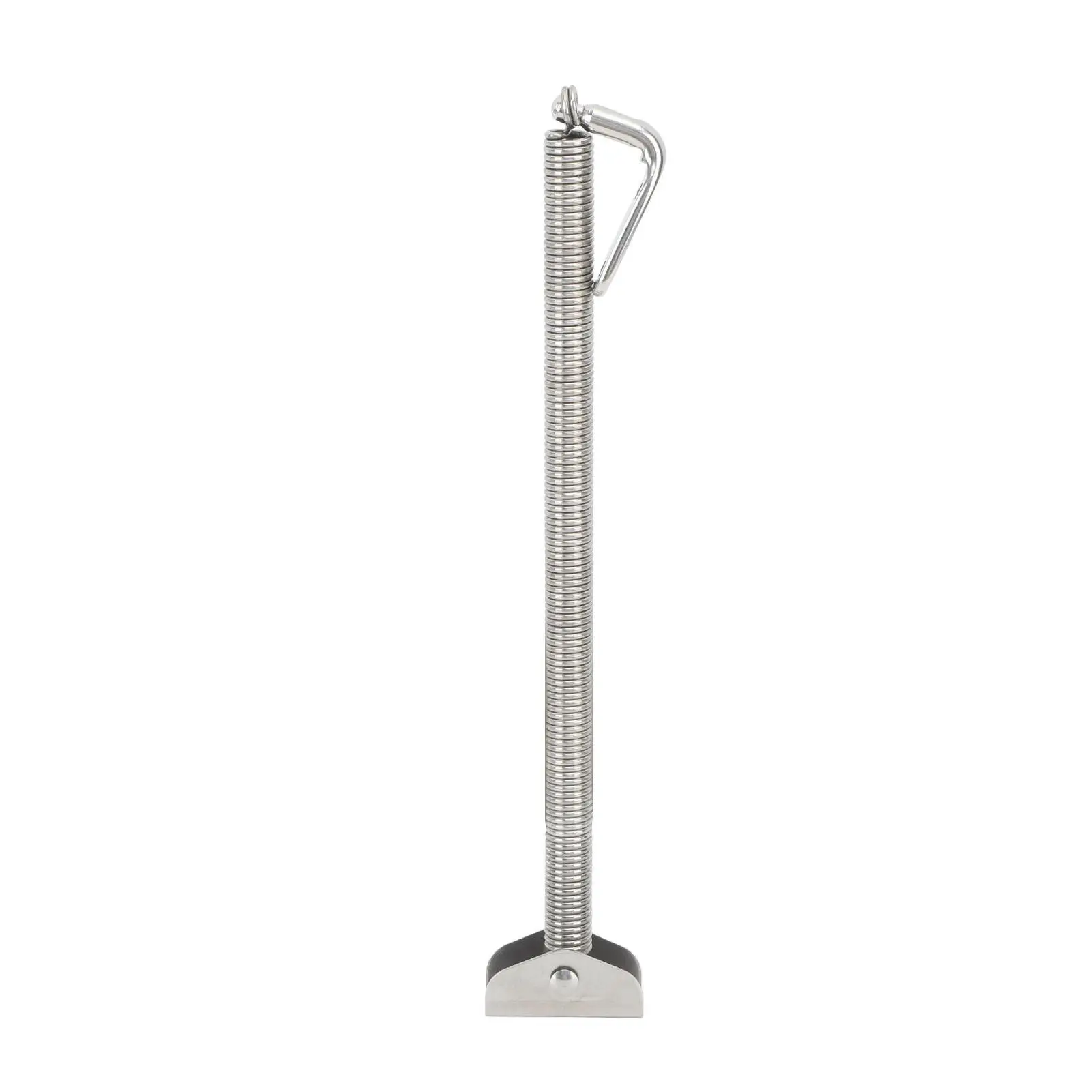 

Adjuster Heavy Duty Stainless Steel Rustproof Easy To Use Weatherproof Holder for yachts for boats