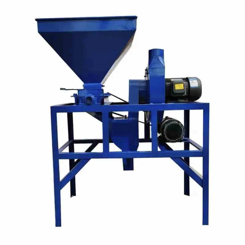 

Commercial Heavy-Du-ty Peanut Sheller Machine Electric Automatic Peeling Equipment High Efficiency For Farm Home Use Industrial