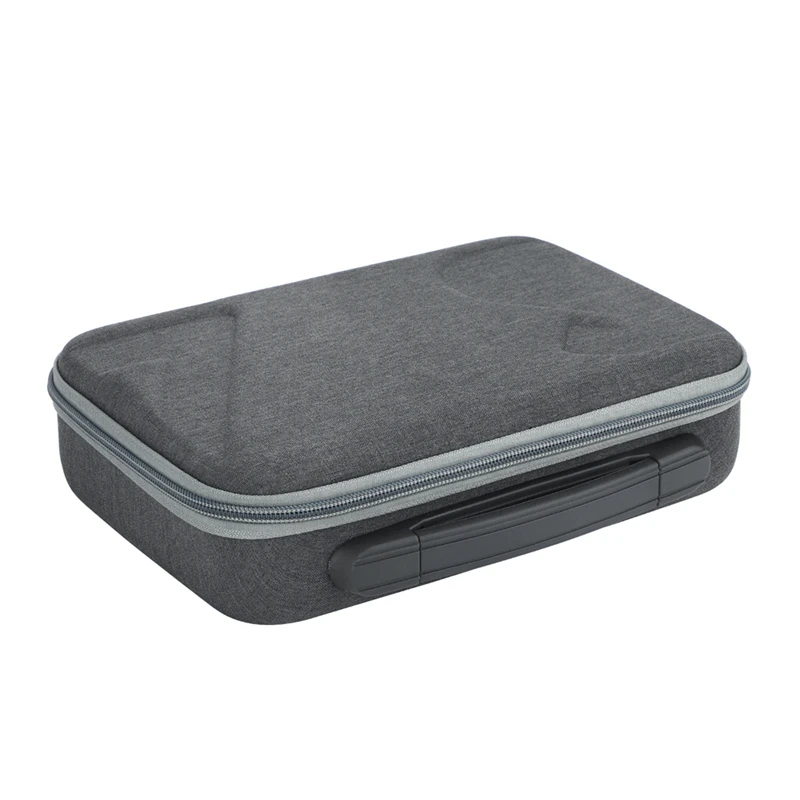 A53M New Sunnylife Storage Bag For DJI OSMO ACTION 5/4/3 Portable Carrying Case Multifunctional Handbag For DJI OSMO ACTION 5 Ca
