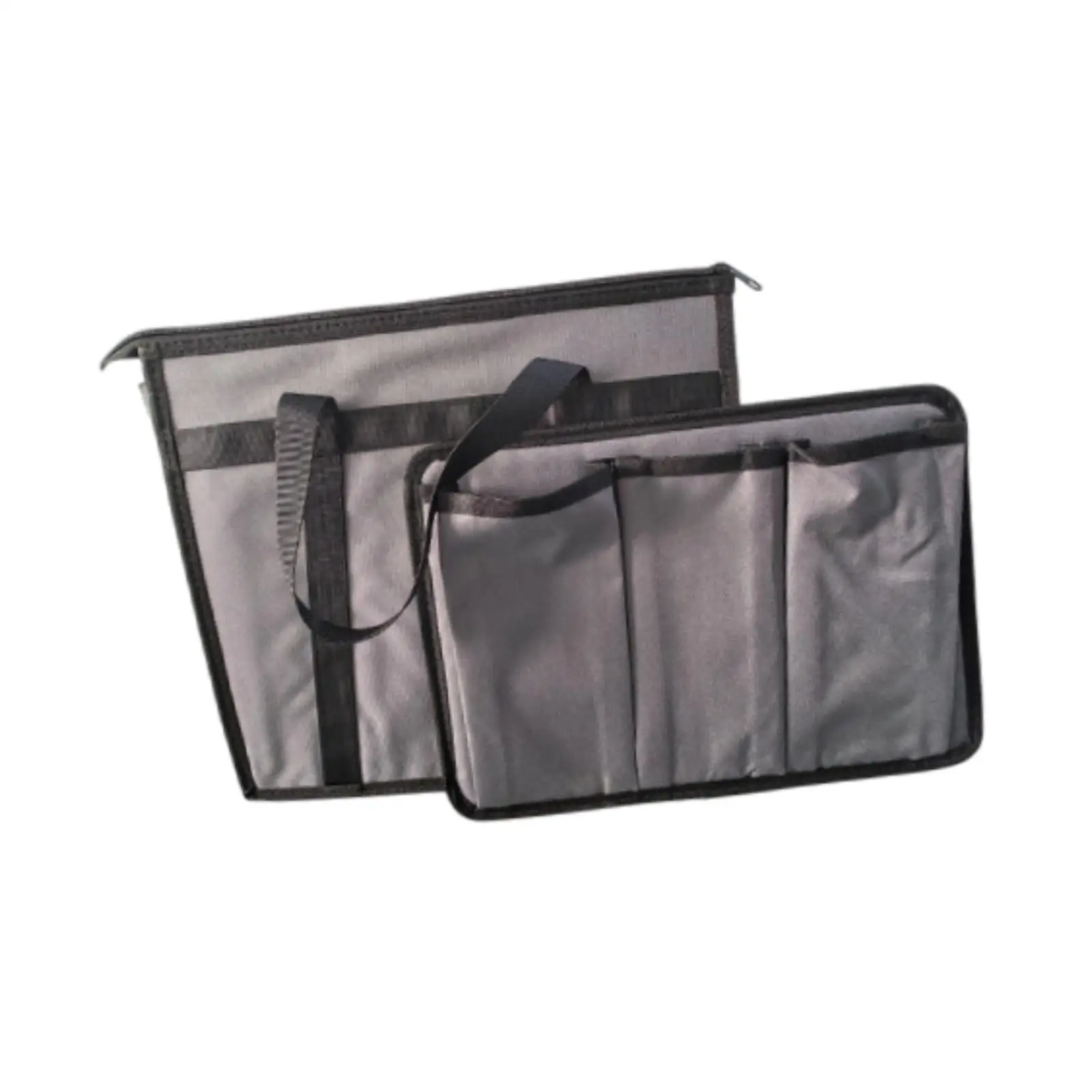 

2x Travel Bag for Starlink Mini Home Multifunction with Handles Storage Bag