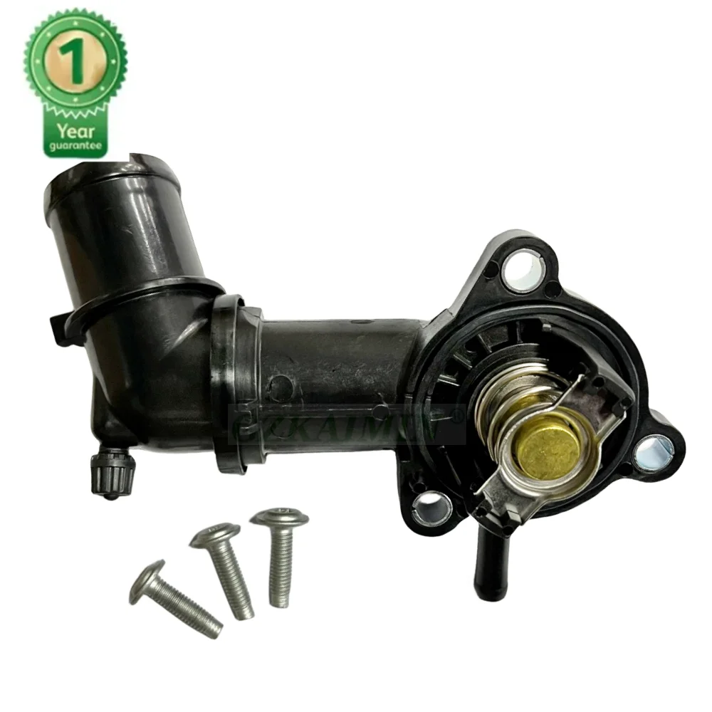 Thermostat Housing OEM 55573003 71752861 For Fiat Bravo Doblo Punto Evo Line Sixteen