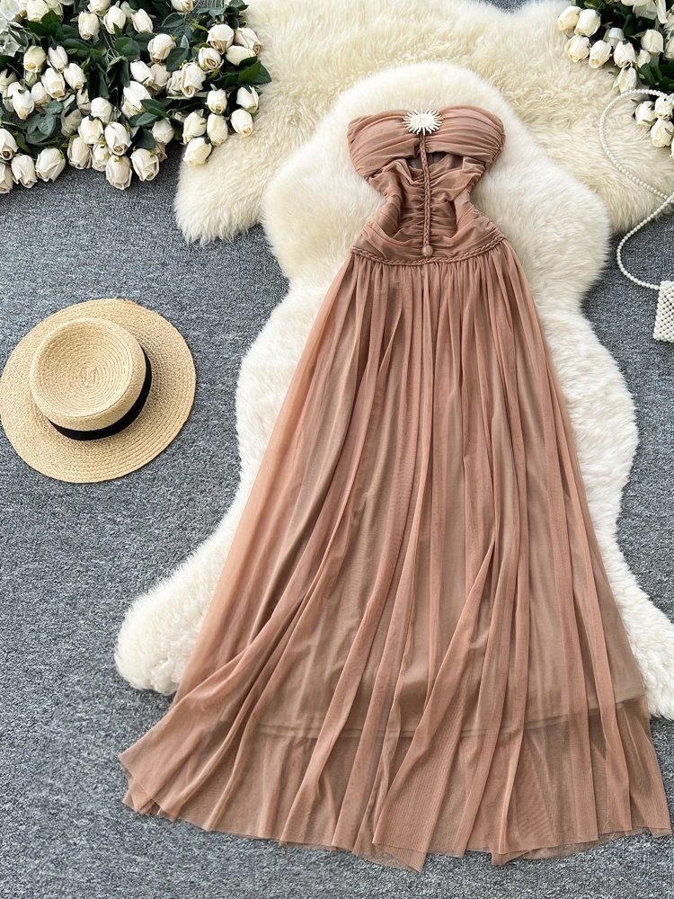 Summer High Waist G… - image