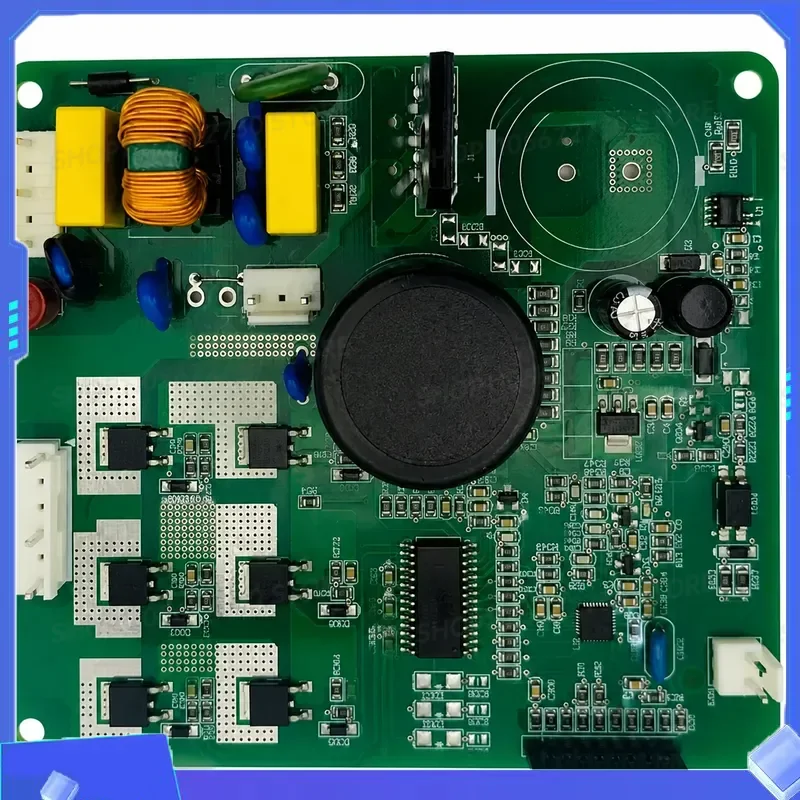New Air Conditioning Motherboard for 17131000015928 DZ75X1D DZ75V1D Refrigerator Board VFL090CY1 VFL090CY Replacement Part