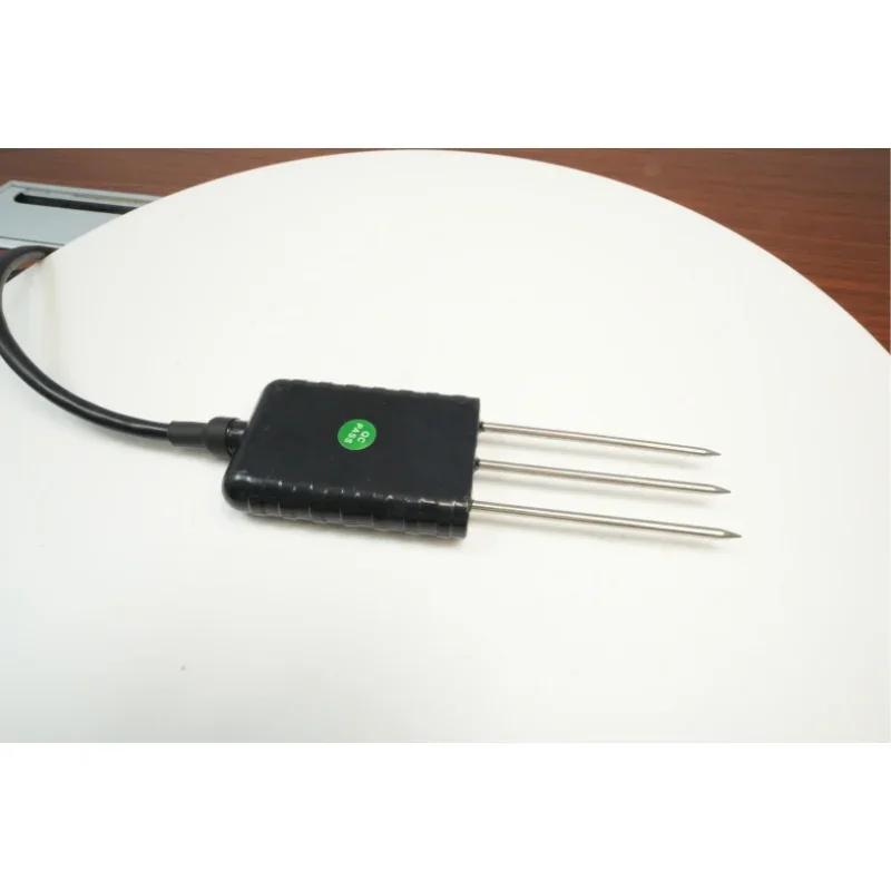 High-Sensitivity Humid Soil Sensor Provide Reliable Humidity Readings Soil Moisture Sensor