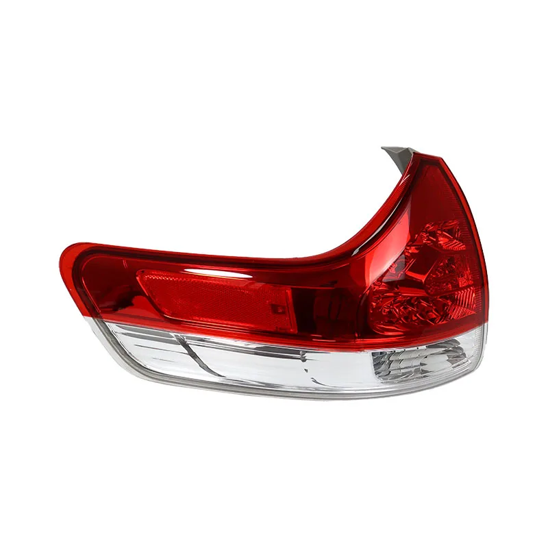 Outer Inner Rear Tail Light Brake Reverse Stop Lamp 8156008030 For Toyota Sienna 2011 2012 2013 2014 Car Accessories