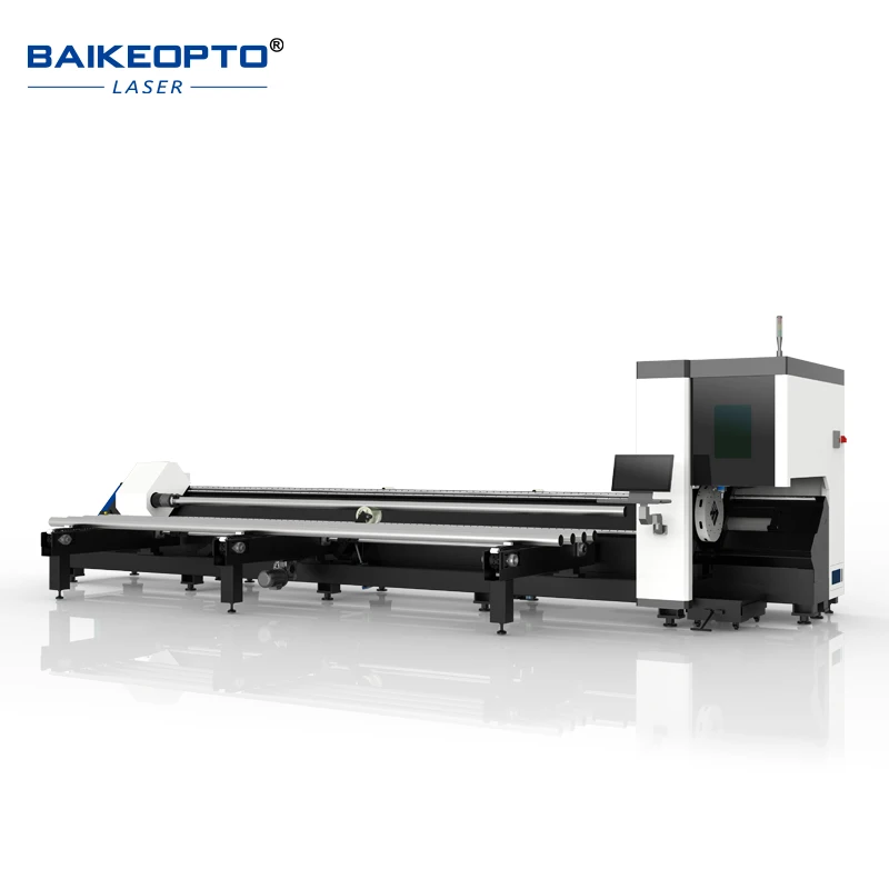 BK-TH6016 3000W Las…