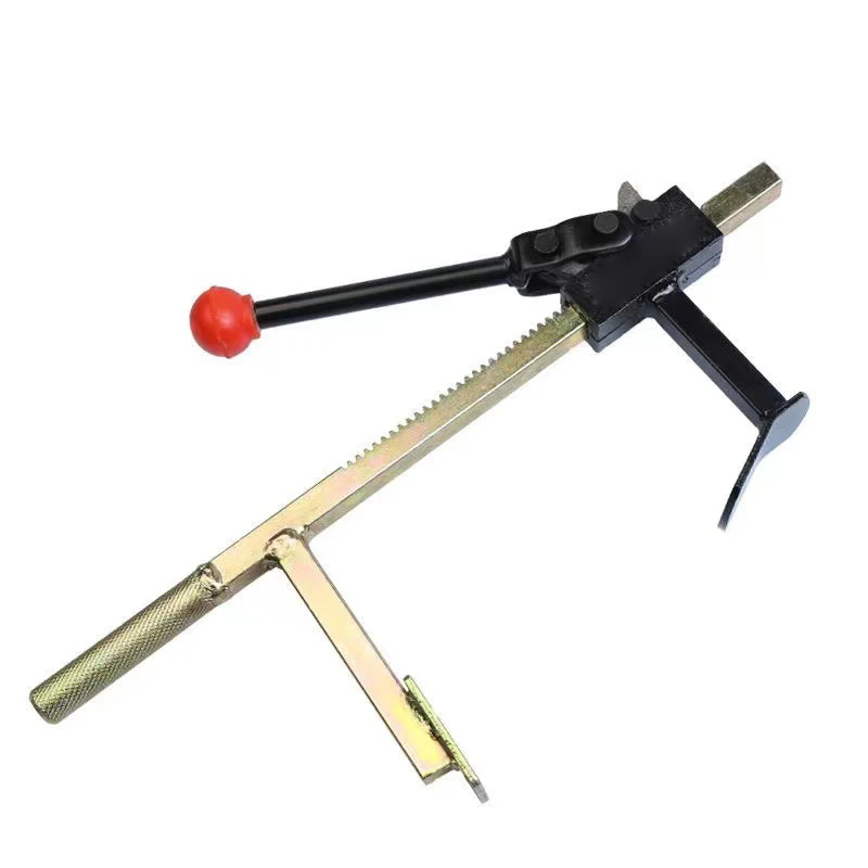 

Manual Tire Changer Steel High Performance Very Durable Tire Changer Bead Breaker Tool Tire Changer Insert Tire Machine Guard