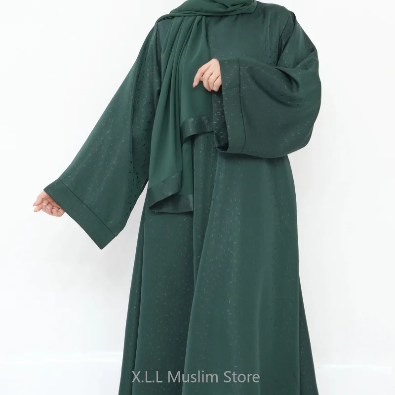 

Абая женщина кафтан Ид Рамадан Абая Дубай Роскошная мода праздник скромный турецкий исламский элегантный Абая мусульманские молитвенные платья