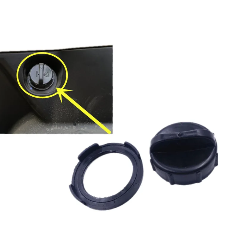 Bath Of Glass Kettle Cover Used For CNHTC SINOTRUK HOWO A7 T7H Spray Kettle Plastic Shell Cover Black Truck Parts