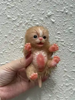 8 最佳銷售 迷你嬰兒矽膠 - №1