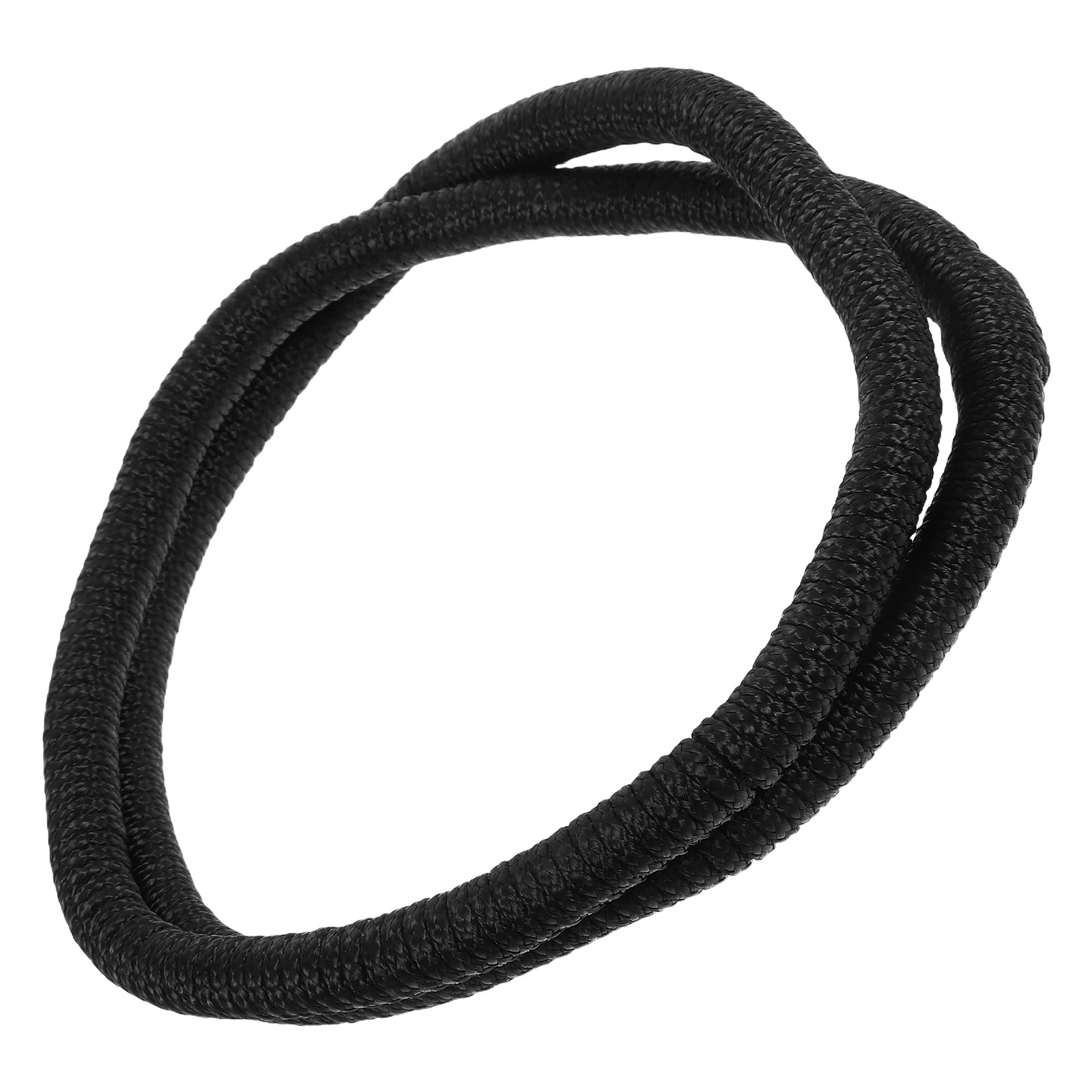 

Men Arab Scarf Rope Long Durable Middle East Desert Wrap Headband Muslim Costume Festival Party Accessory