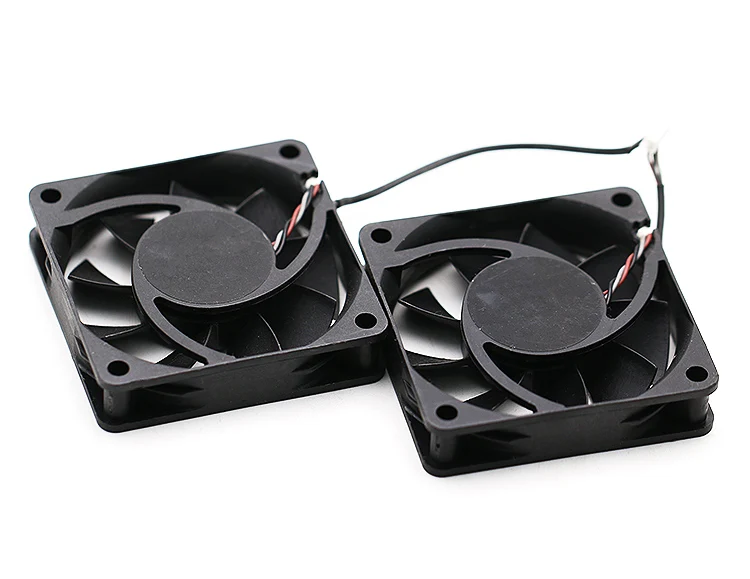 

Projector cooling fan Brand new FOR ADDA AD0612LX-H93 6015 12V 0.13A 6CM projector axial cooling fan