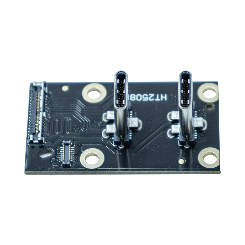 اللوحة الأم T40 Fpv مناسبة للطائرات بدون طيار الزراعية Dji وآلات حماية النباتات، أجزاء إصلاح جديدة اللوحة الأم Fpv #2