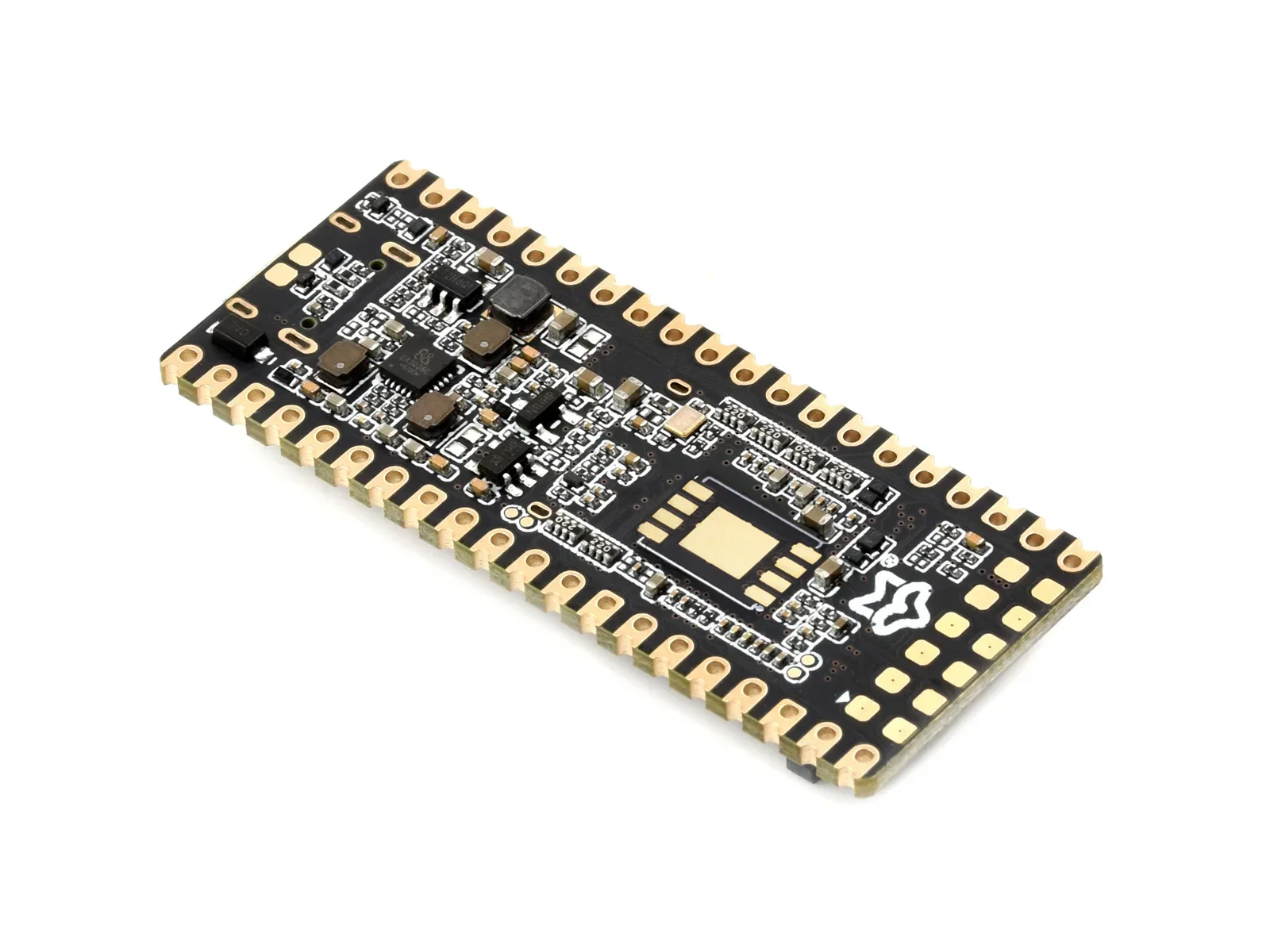Luckfox Lyra RK3506G2 Linux Micro Deve Board, aam Cortex-M0 รวม Tripe-core aam Cortex-A7 การพัฒนาและการแก้จุดบกพร่องอย่างรวดเร็ว