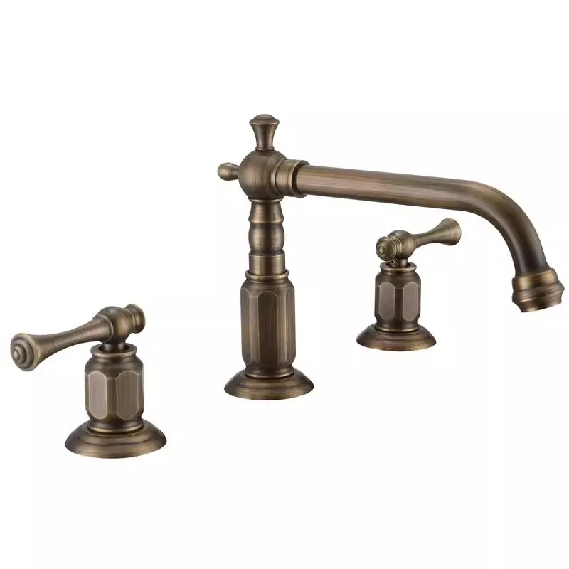 Widespread Bathroom… - image