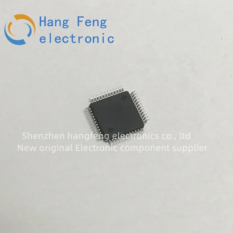 5PCS CH32F103C8T6 32F103C8T6 CH32F103 LQFP48 Microcontroller New original