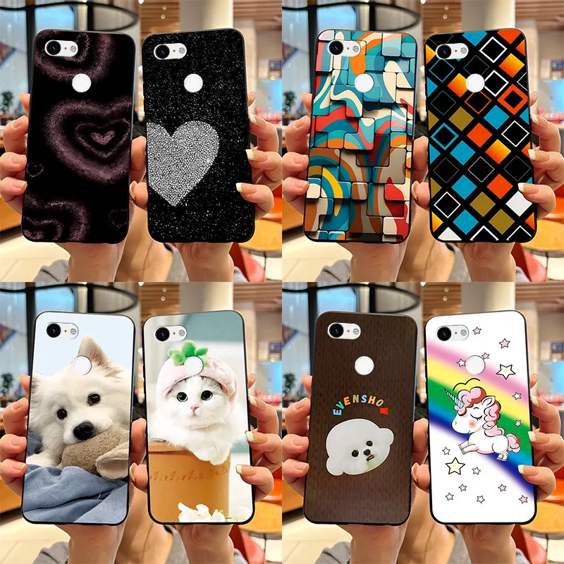 For Google Pixel 3 … - image