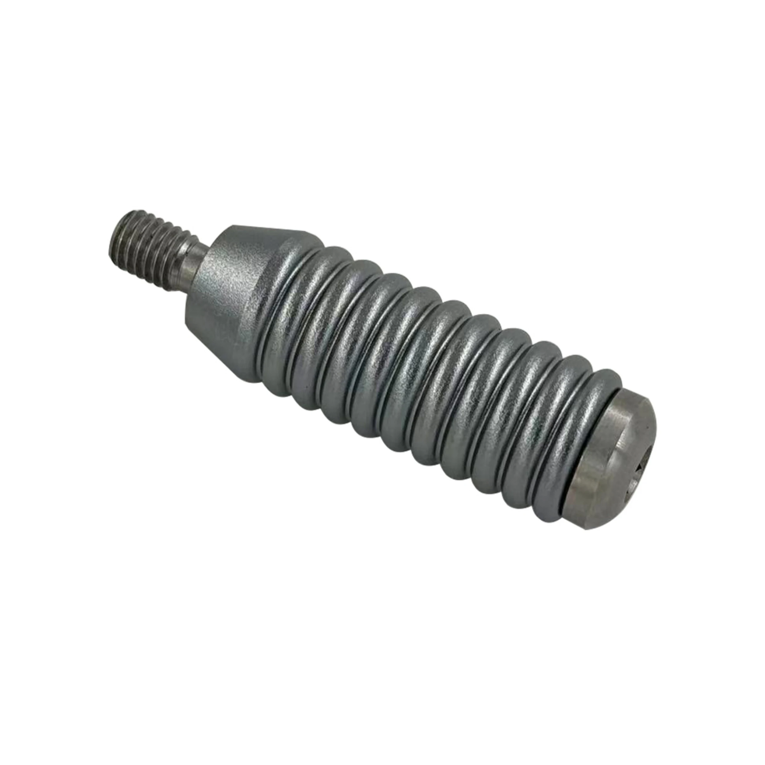 

Retro Extended Gear Lever Head for Triumph Bonneville Bobber T120 T100 Speedmaster - Motorcycle Gear Shift Lever Upgrade