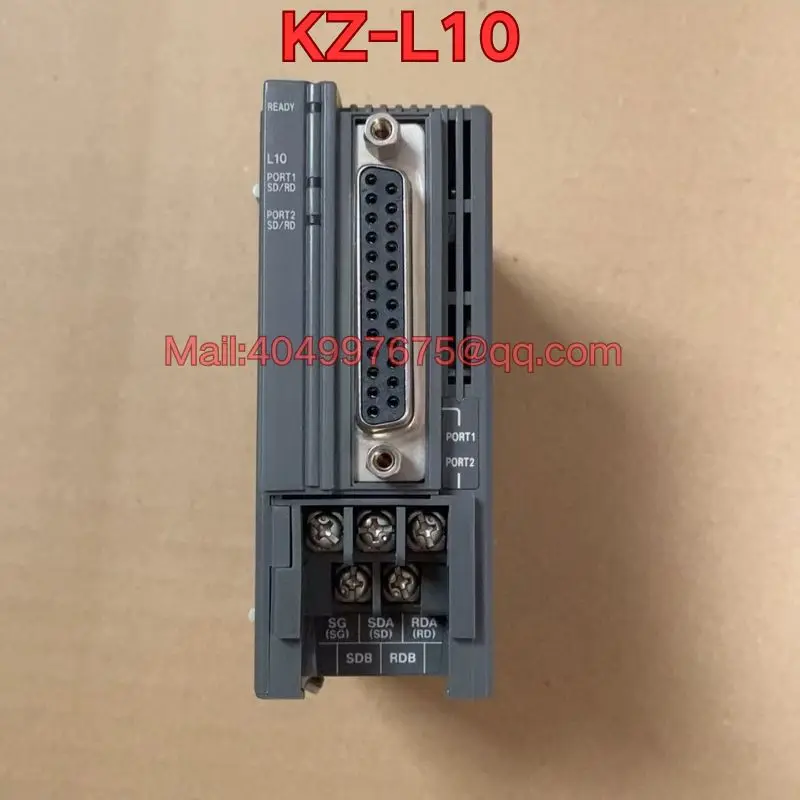 Second-Hand KZ-L10 … - image