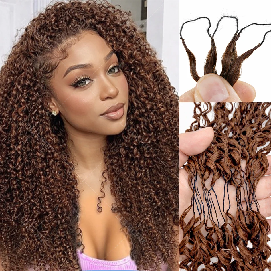 Knots Pre Separated…