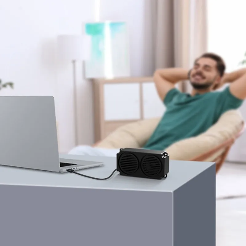 Full-Mini Usb Speak…