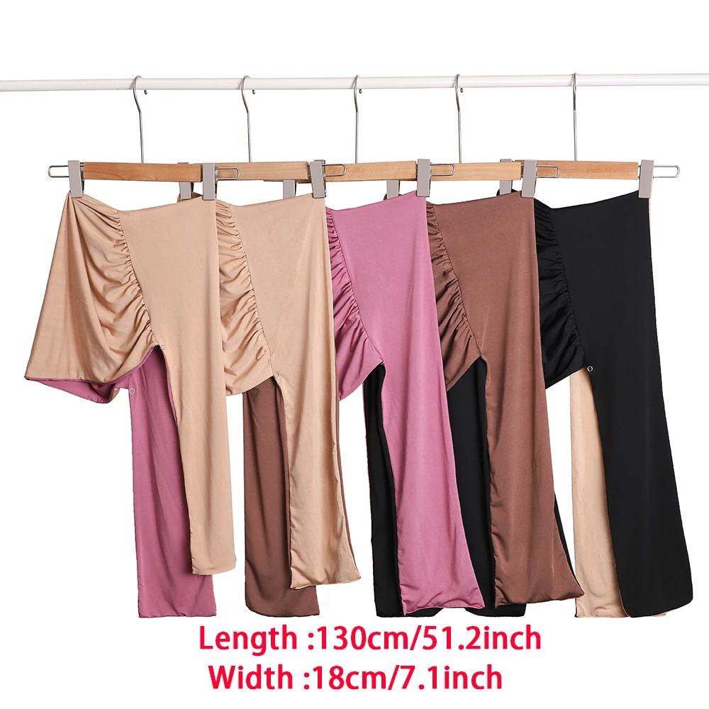 Luxe Reversible Hijab Saea757d2438c439889743a76d49080cc8