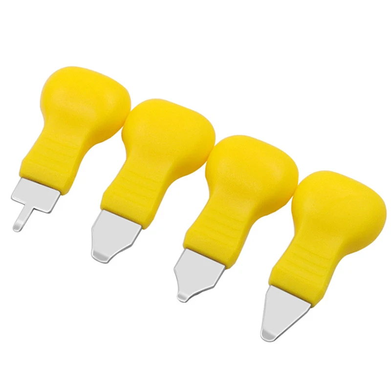 Spudger Pry открывалка для корпуса часов открывалка для корпуса часов для снятия задней крышки для гайки жесткий корпус инструмент для ремонта венков