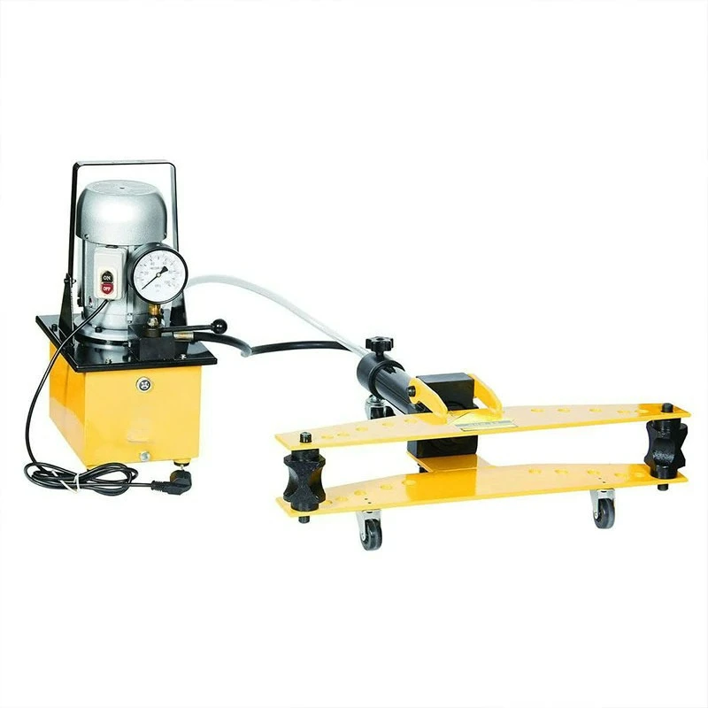 DWG-3B Electric Hyd… - image