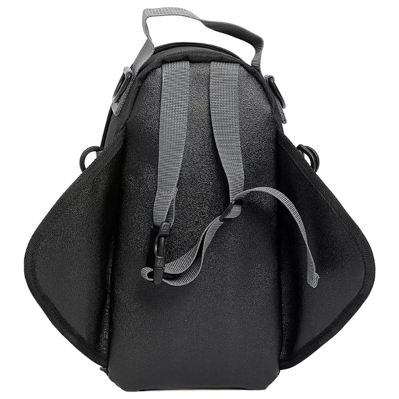 Motorcycle Bag Tank Waterproof Magnetic Fuel Gas Oil Tankbag Riding Navigation Water Resistant Luggage for voge 800 rally 4